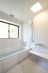 浴室(デザインby.StudioMoriDesigns)